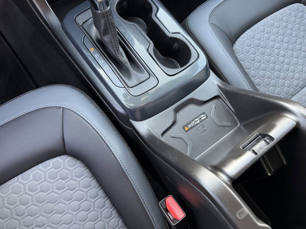 Used 2022 Chevrolet Colorado Z71 image 29