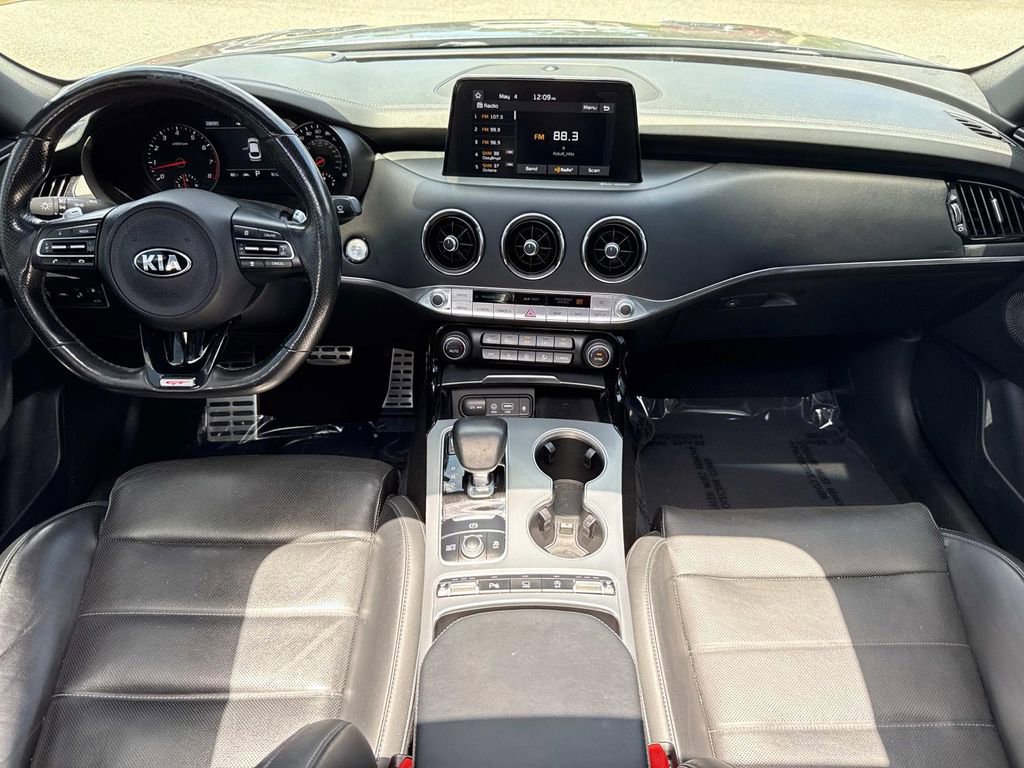 Used 2020 Kia Stinger GT2 RWD image 19
