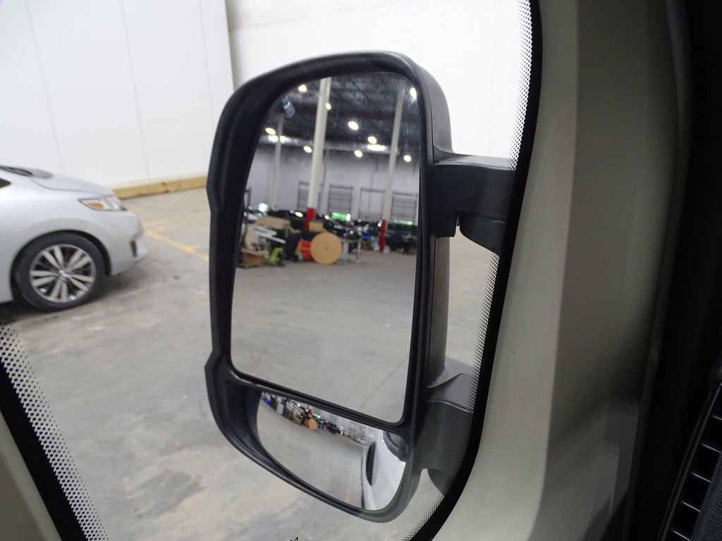 Used 2016 RAM ProMaster 1500 image 23