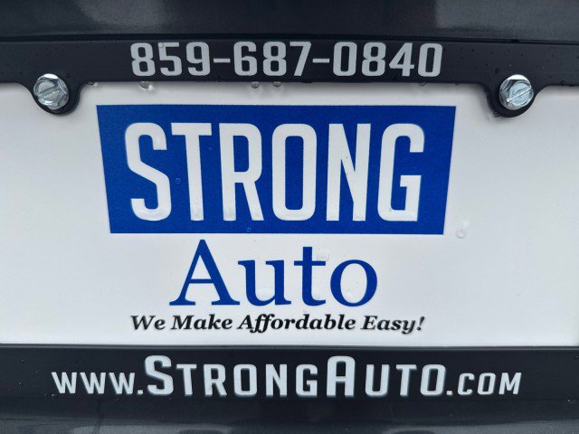 Used 2014 Chevrolet Sonic LT image 15