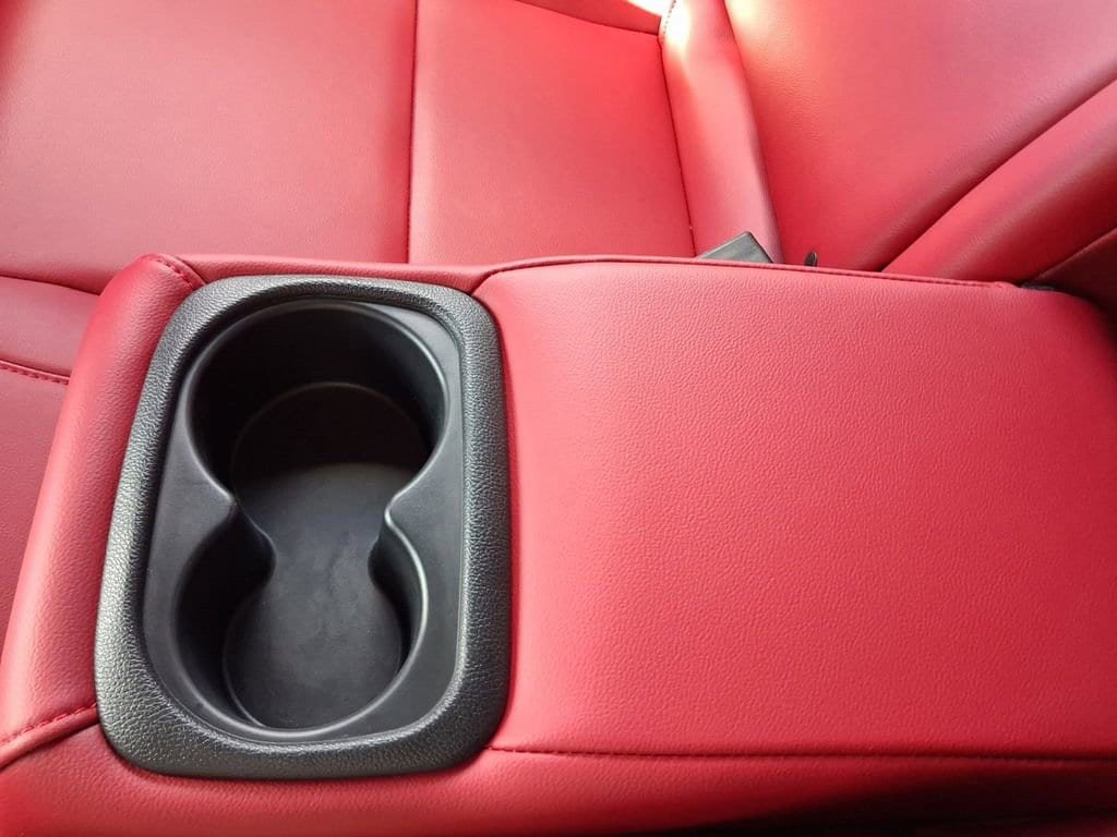 Used 2024 Acura Integra A-Spec image 28