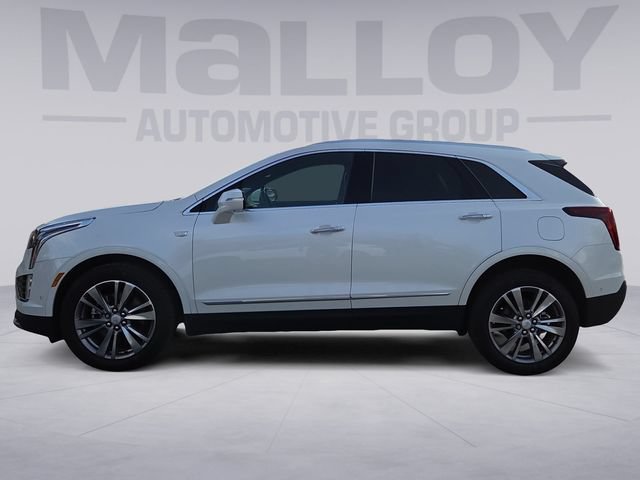 Certified 2026 Cadillac XT5 Premium Luxury w/ Driver Assist Package AWD/4WD video 2