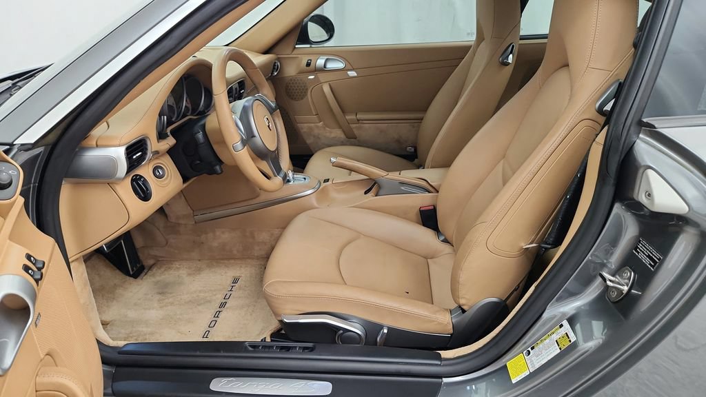 Used 2009 Porsche 911 Targa 4S AWD/4WD image 26