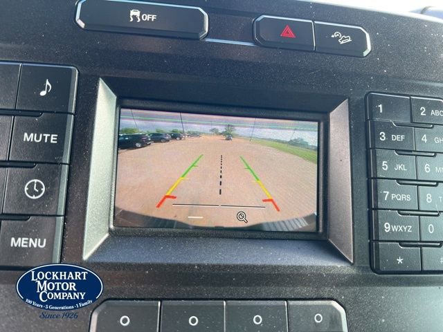 Used 2018 Ford F250 XL w/ Power Equipment Group AWD/4WD image 29
