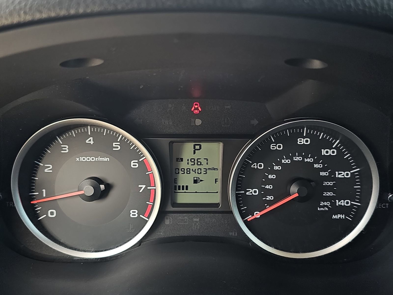 Used 2014 Subaru Forester 2.5i Premium w/ All-Weather Package image 18