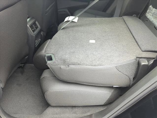 New 2026 Honda CR-V EX image 4