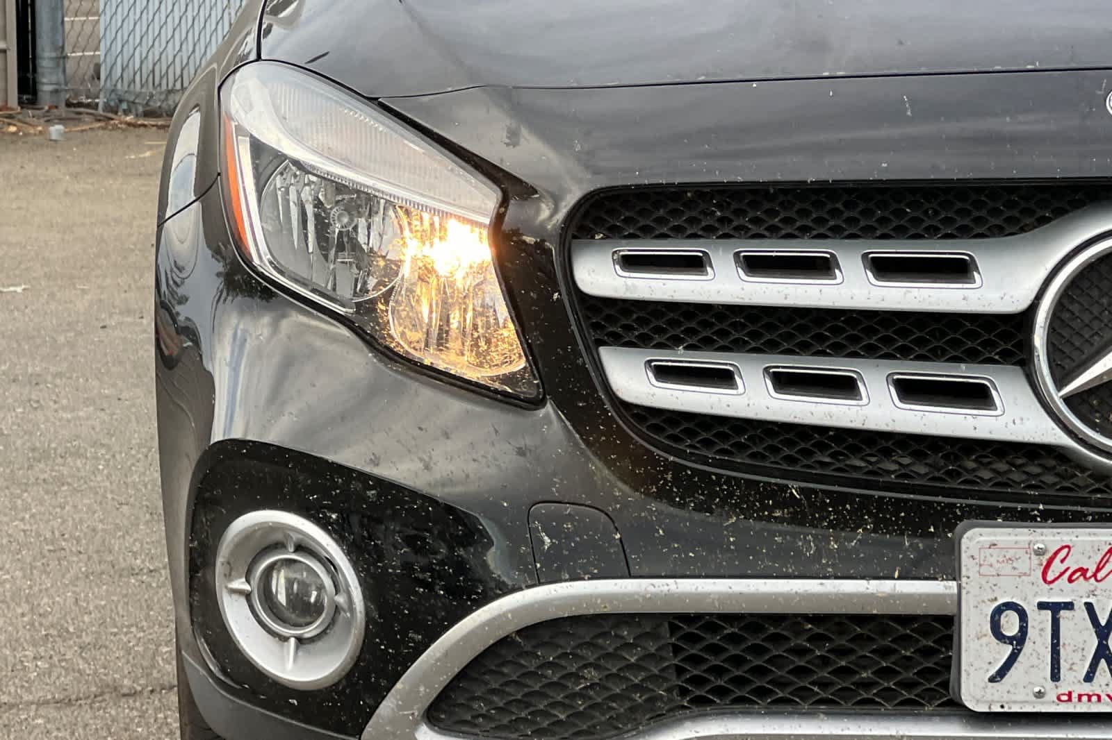 Used 2019 Mercedes-Benz GLA 250 image 17