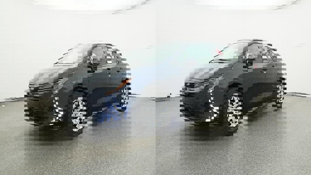 New 2026 Toyota Corolla LE image 17