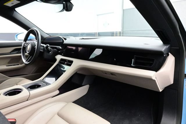 Certified 2023 Porsche Taycan RWD image 17
