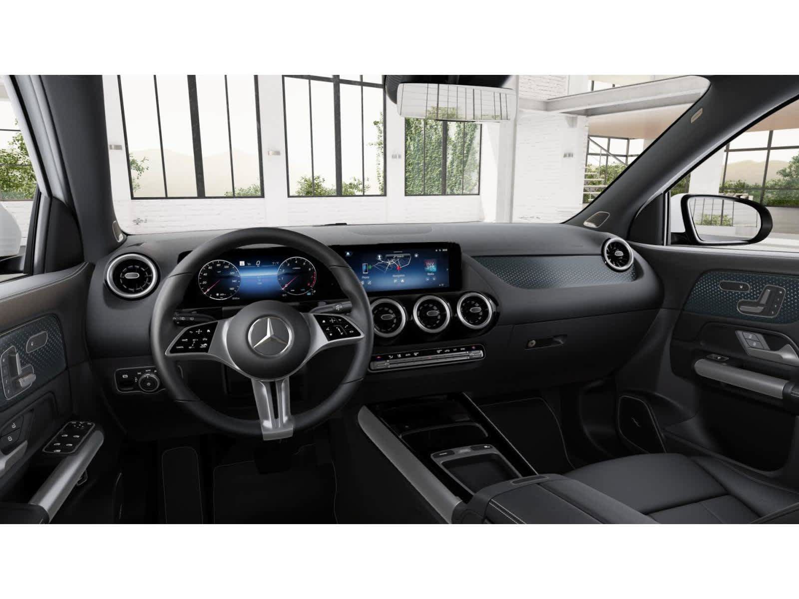 New 2026 Mercedes-Benz GLA 250 image 2
