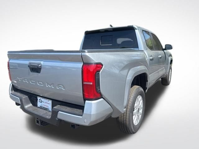 New 2026 Toyota Tacoma SR5 AWD/4WD image 5