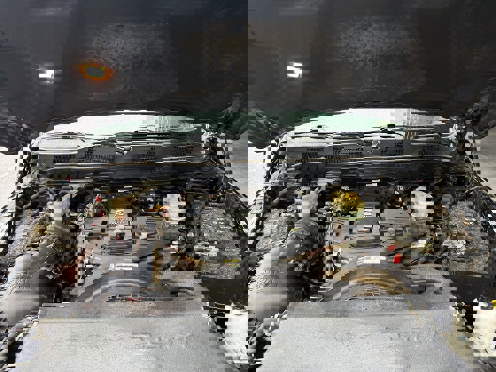 Used 2017 RAM 2500 Laramie w/ Convenience Group image 5