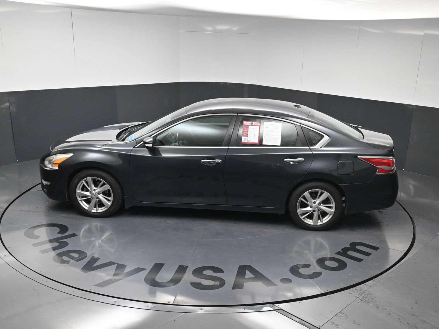 Used 2015 Nissan Altima 2.5 SL FWD image 20
