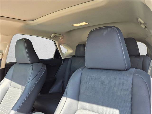 Used 2021 Lexus NX 300 AWD w/ Premium Package image 5