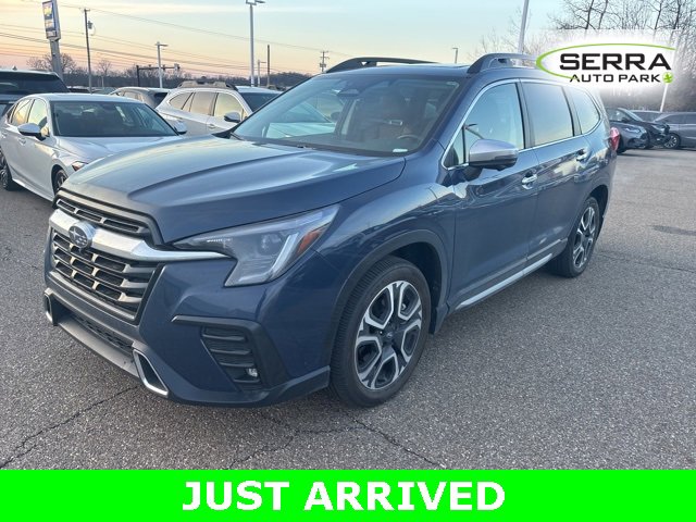 Used 2023 Subaru Ascent Touring w/ Popular Package #2A