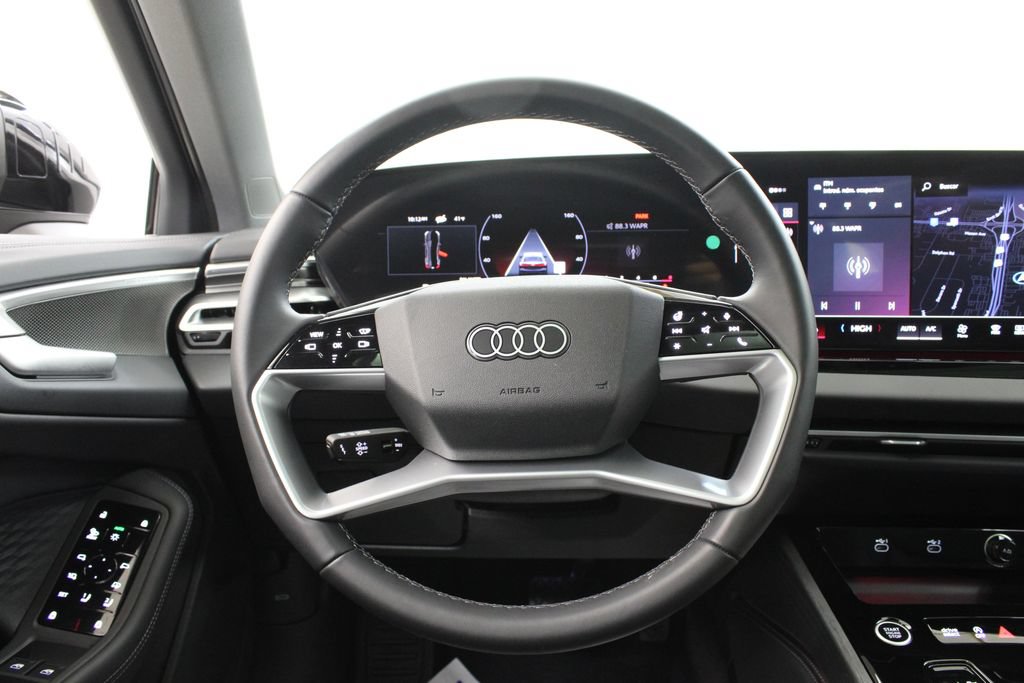 Used 2025 Audi A5 2.0T Premium Plus w/ Premium Plus AWD/4WD image 24