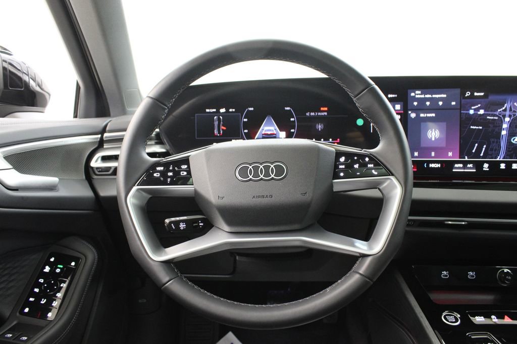 Used 2025 Audi A5 2.0T Premium Plus w/ Premium Plus AWD/4WD image 24