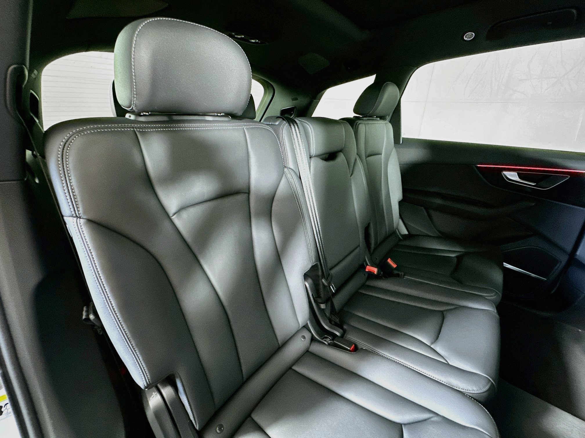 New 2026 Audi Q7 2.0T Premium AWD/4WD image 29
