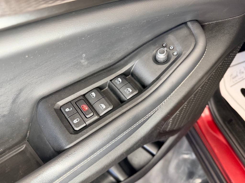 Used 2023 Jeep Grand Cherokee L Laredo AWD/4WD image 21