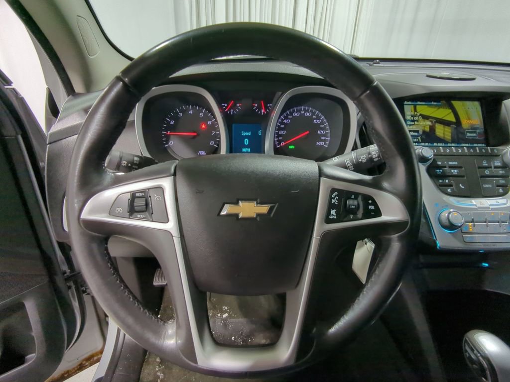 Used 2012 Chevrolet Equinox LT image 35