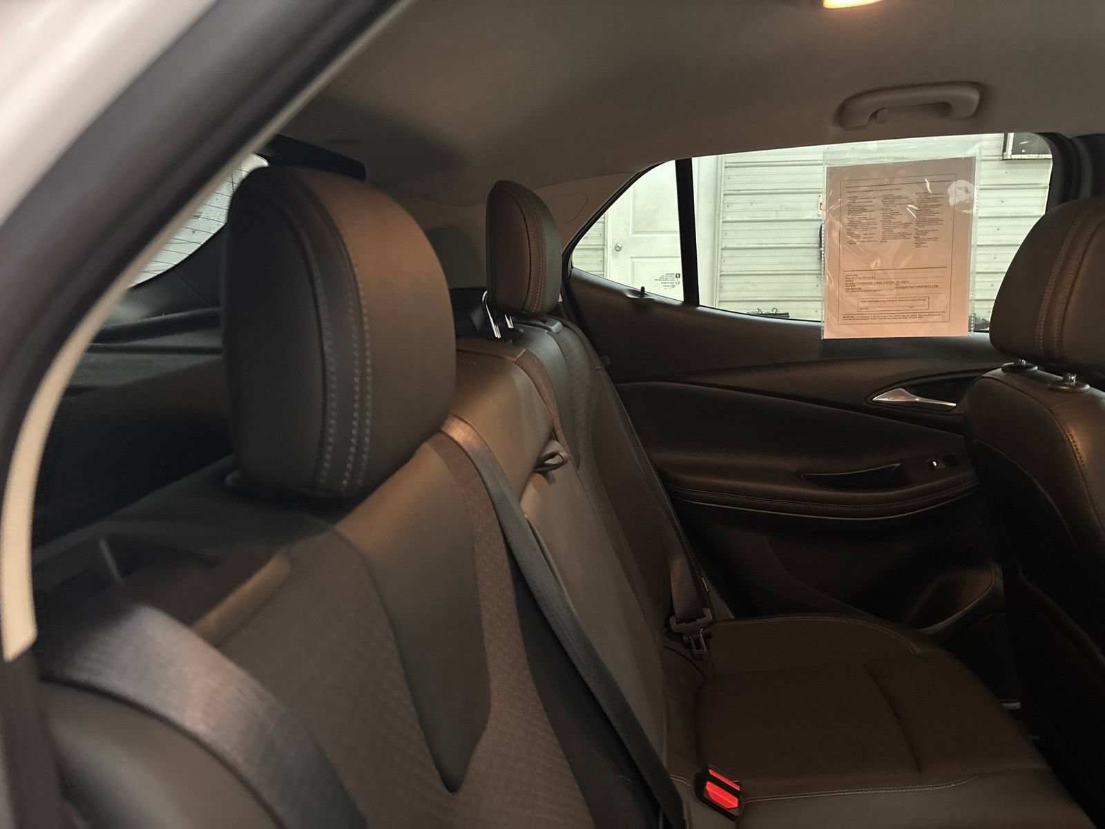 Used 2020 Buick Encore GX Select FWD image 32