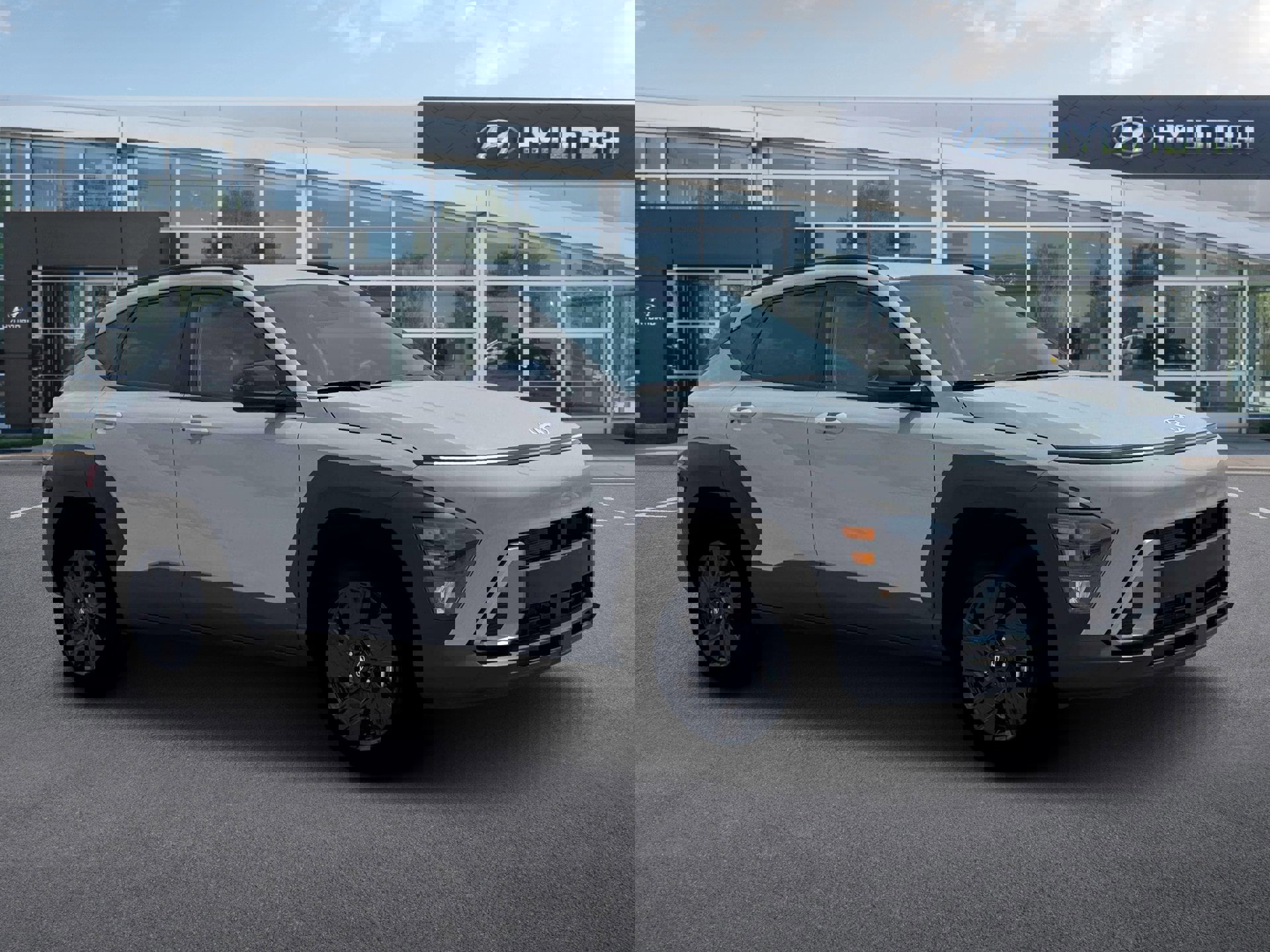 New 2026 Hyundai Kona SEL Sport image 10