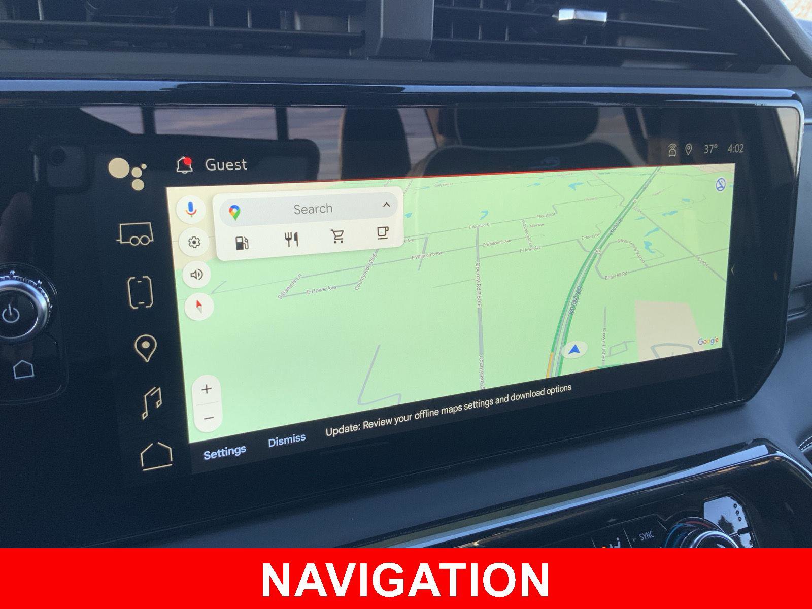 New 2026 GMC Sierra 1500 AT4X image 8