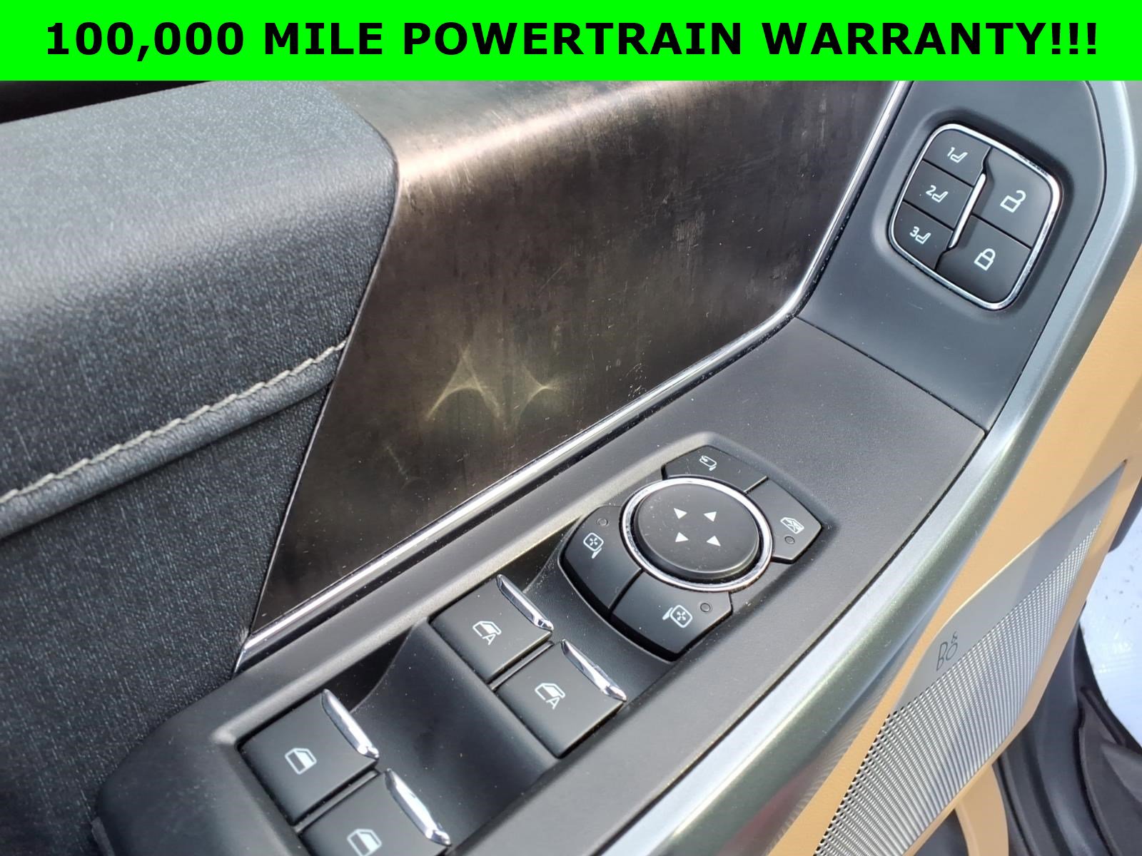 Used 2021 Ford F150 Lariat w/ Equipment Group 502A High image 22