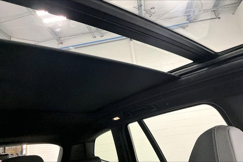 Used 2024 BMW X3 xDrive30i w/ Premium Package image 17