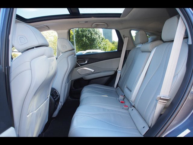 Used 2020 Acura RDX w/ Technology Package FWD image 20