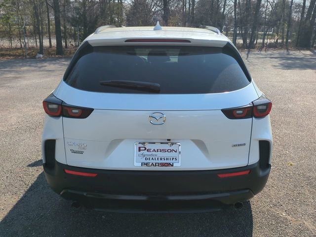 New 2026 MAZDA CX-50 AWD 2.5 Hybrid w/ Premium Pkg image 5