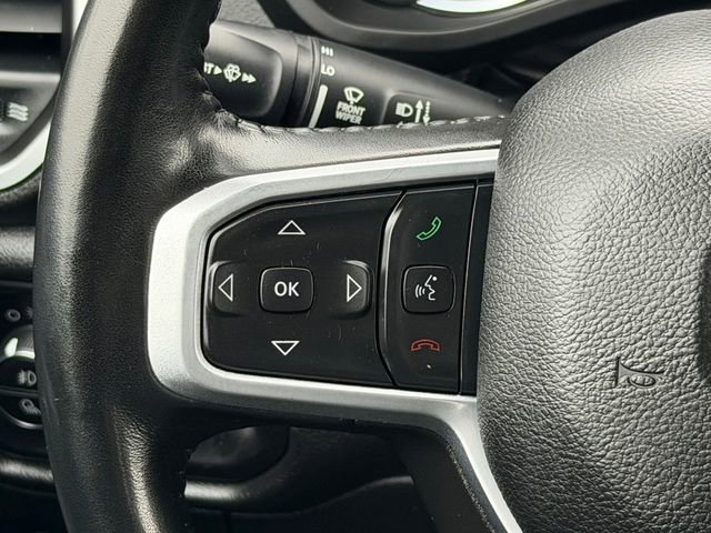 Used 2023 RAM 1500 Big Horn AWD/4WD image 28