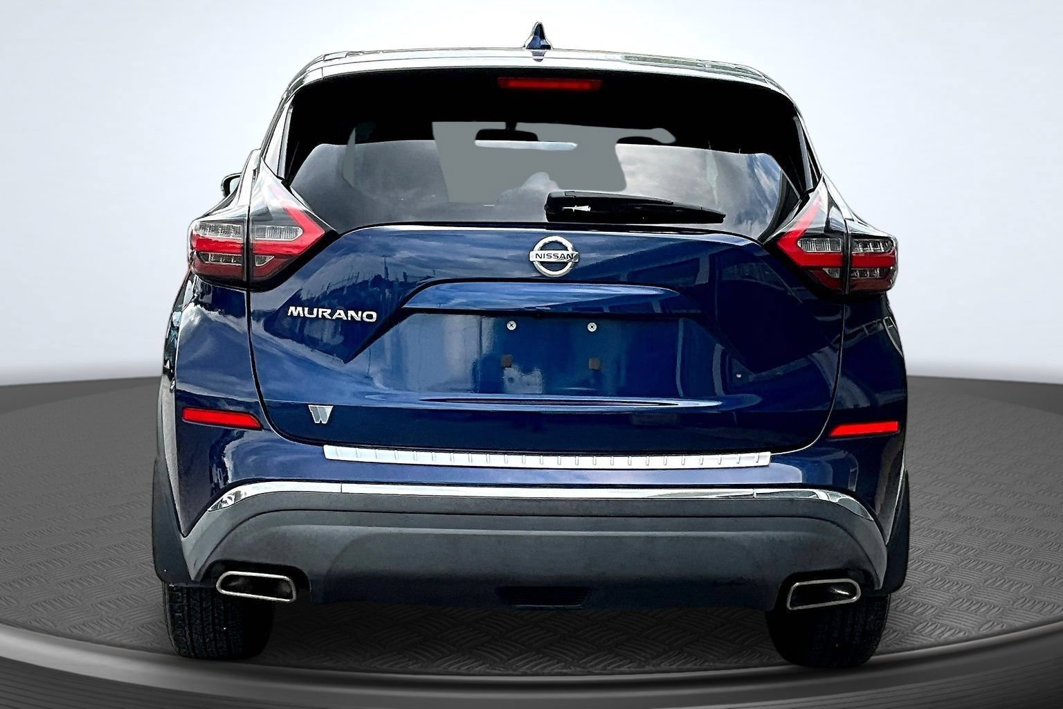 Used 2019 Nissan Murano S FWD image 4