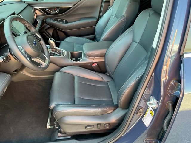 Certified 2023 Subaru Outback Limited image 12