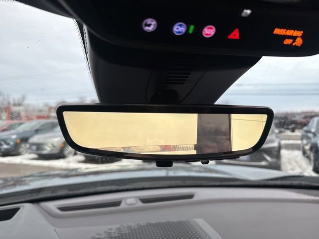 New 2026 GMC Acadia AT4 w/ Luxury Package image 26