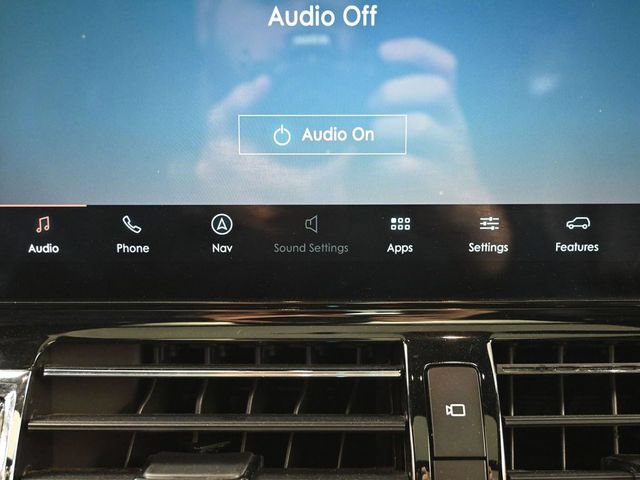 Used 2024 Lincoln Navigator Reserve AWD/4WD image 25
