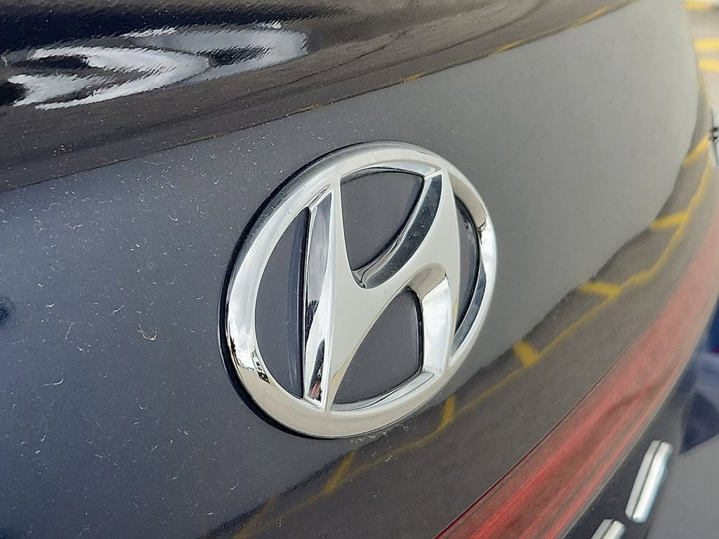 Used 2020 Hyundai Sonata SEL Plus w/ Tech Package FWD image 24