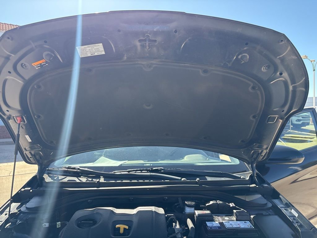 Used 2020 Hyundai Elantra Value Edition w/ Cargo Package (C1) image 47