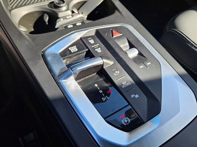 Used 2026 BMW 228i 228 w/ Technology Package image 12