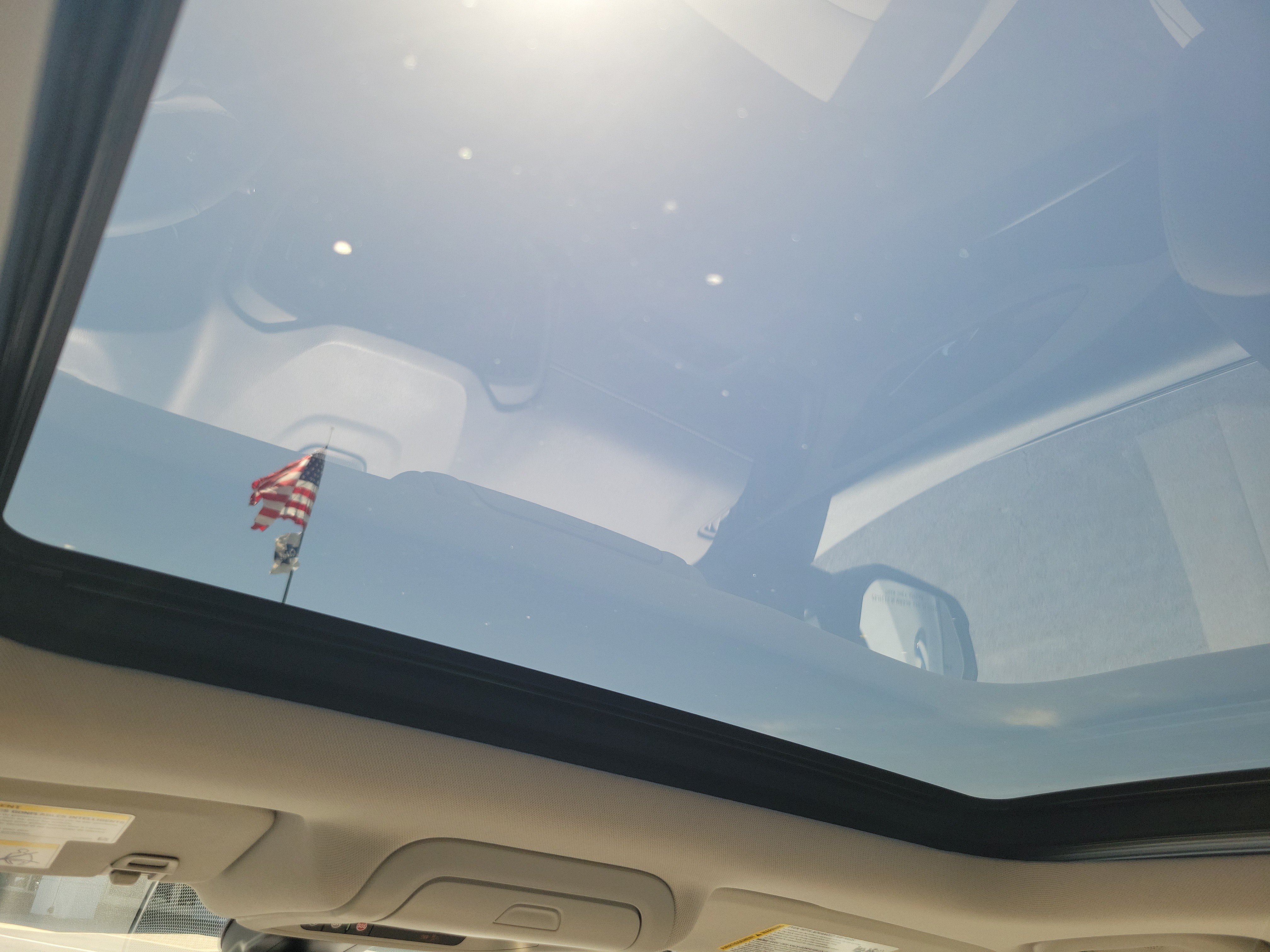 Used 2023 GMC Terrain Denali w/ Denali Premium Package AWD/4WD image 15