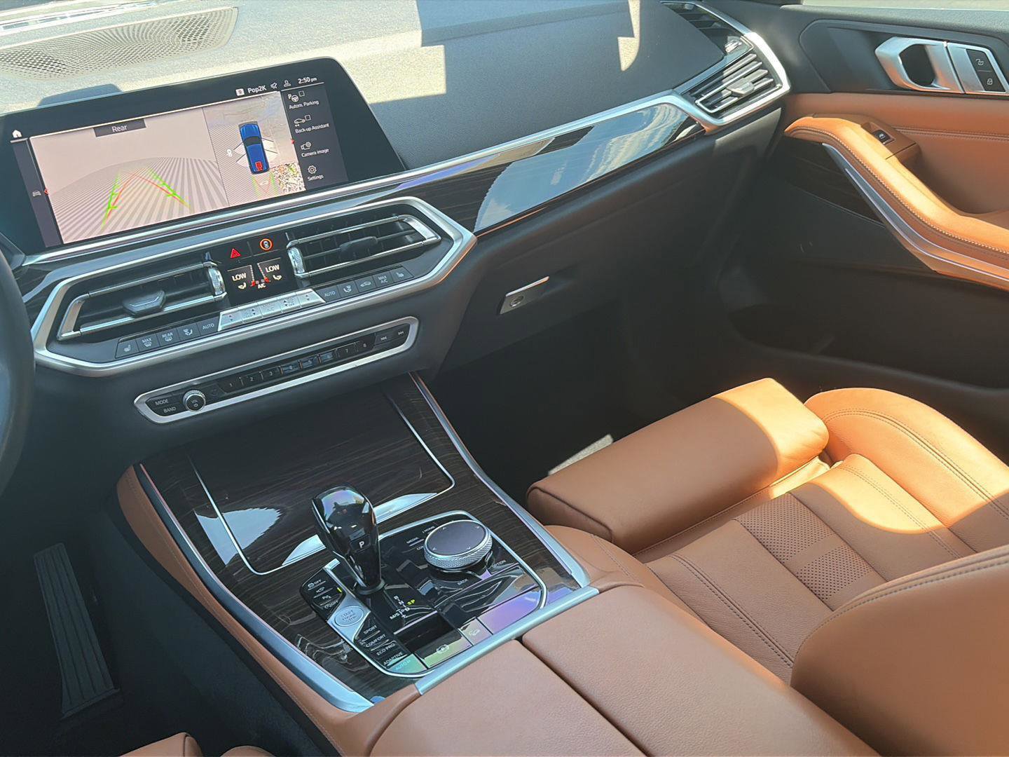 Used 2019 BMW X5 xDrive40i w/ Convenience Package AWD/4WD image 18