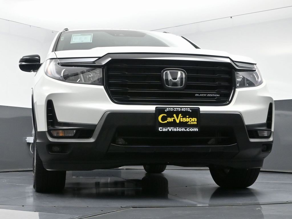 Used 2024 Honda Passport Black Edition image 52