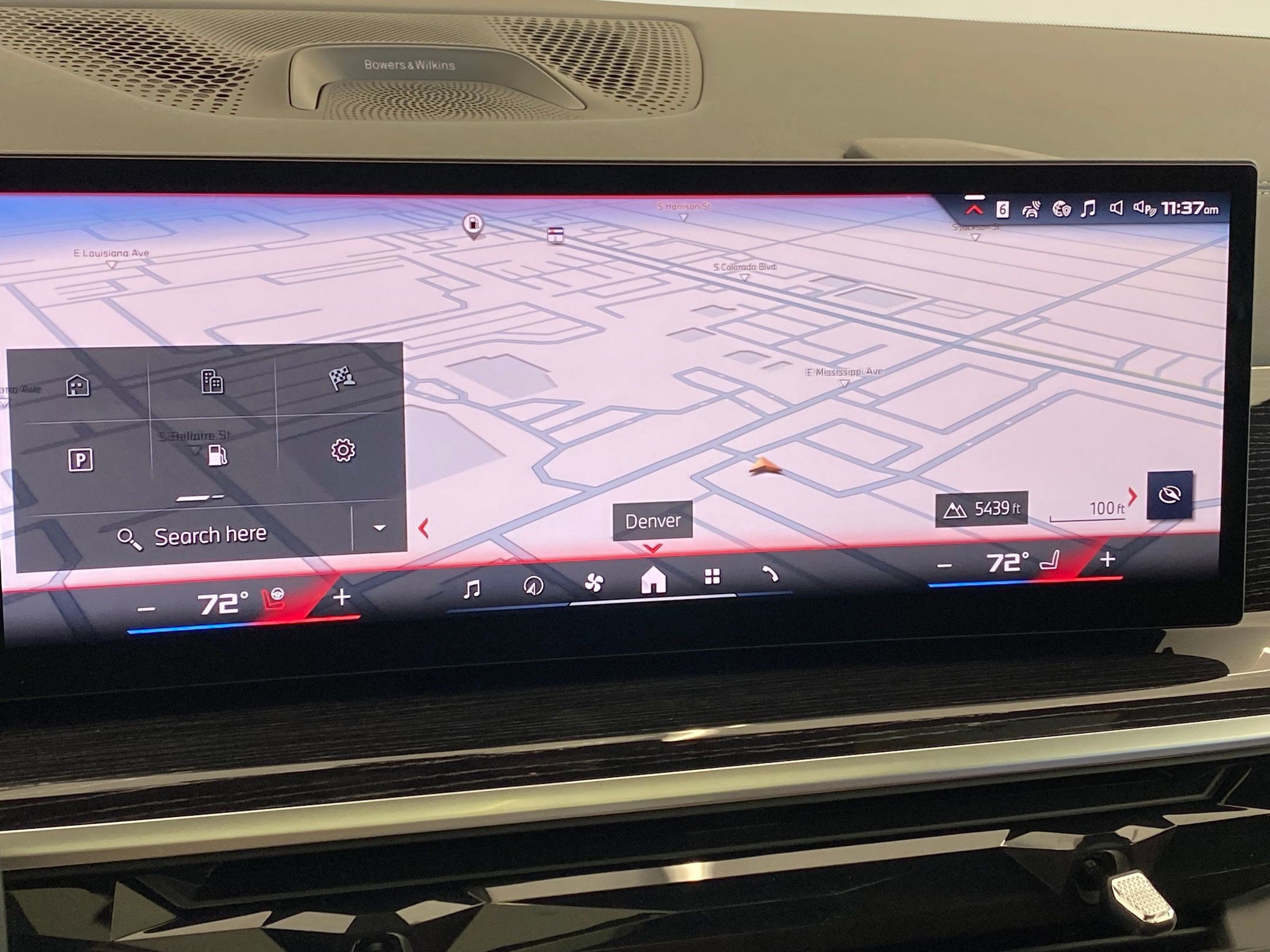 New 2026 BMW X5 M60i w/ Executive Package image 26