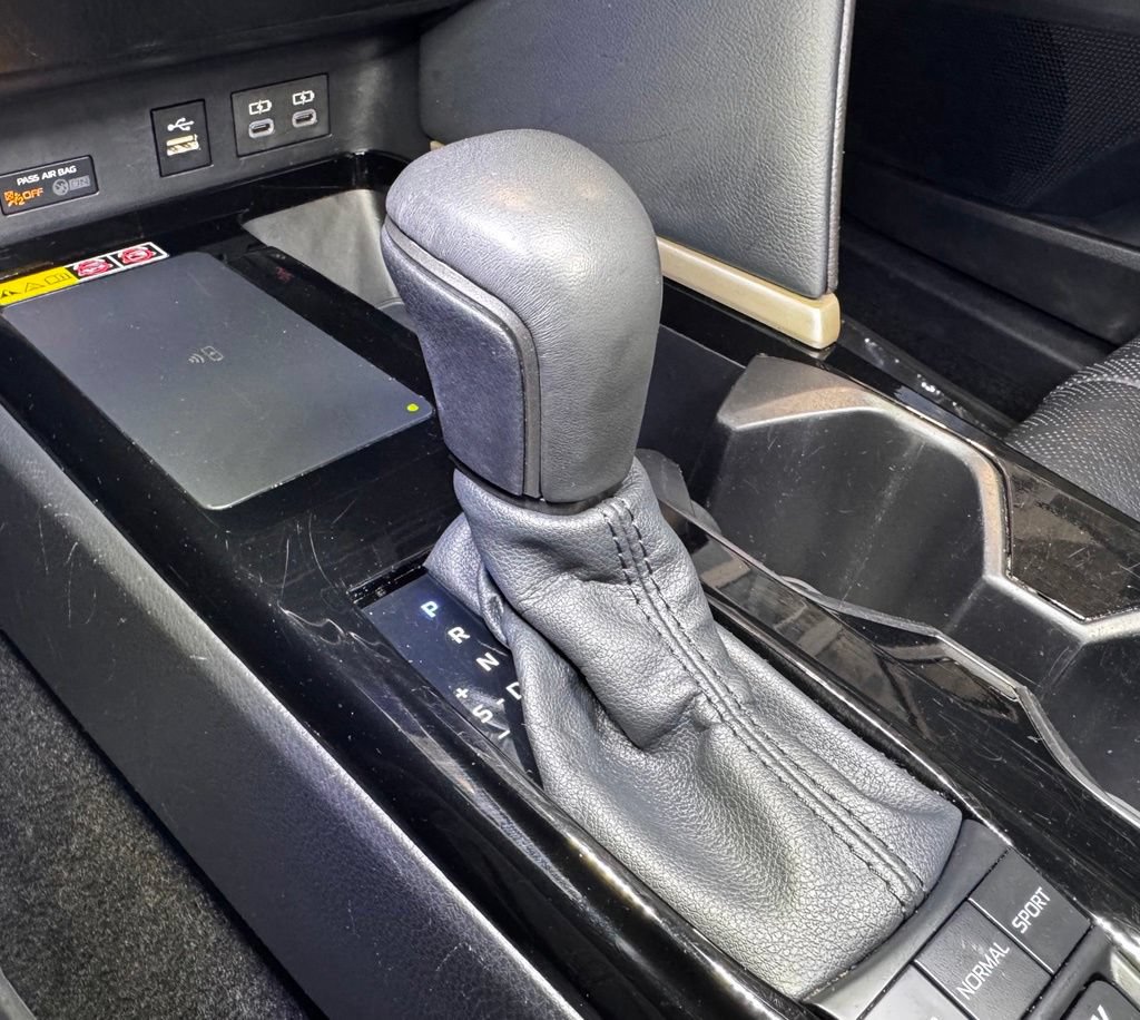 Certified 2025 Toyota Camry XSE AWD/4WD image 38