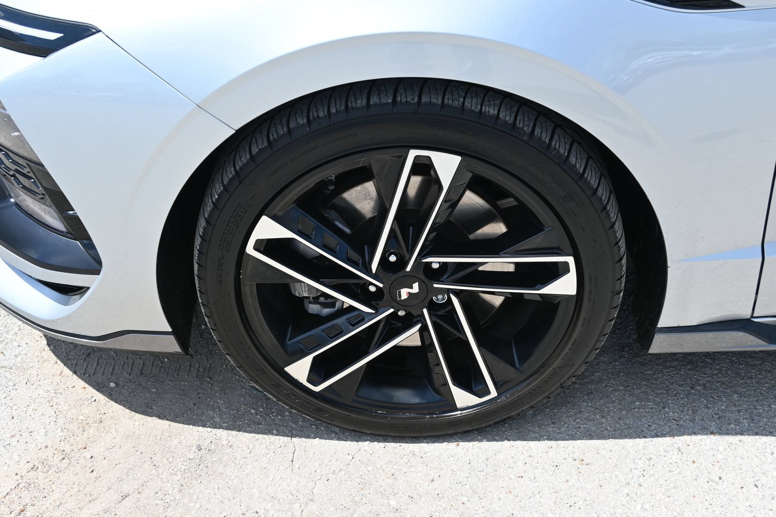 Used 2024 Hyundai Sonata N Line FWD image 7