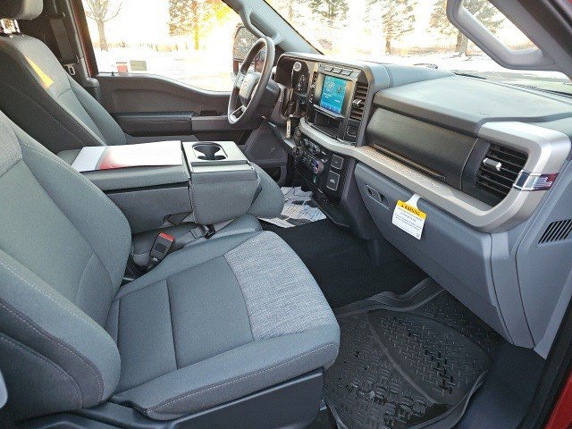 Used 2023 Ford F250 XLT w/ 360-Degree Camera Package image 11
