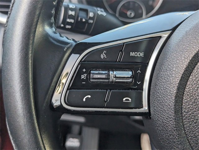 Used 2019 Kia Optima S image 21