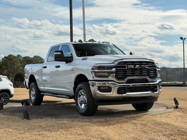 New 2026 RAM 2500 Tradesman image 1