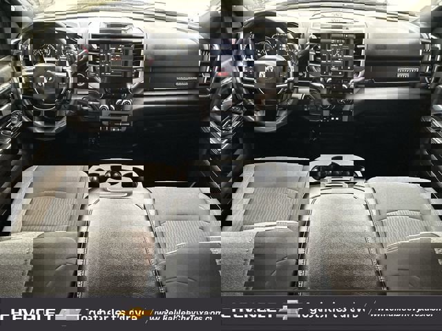 Used 2024 RAM 2500 Big Horn image 11