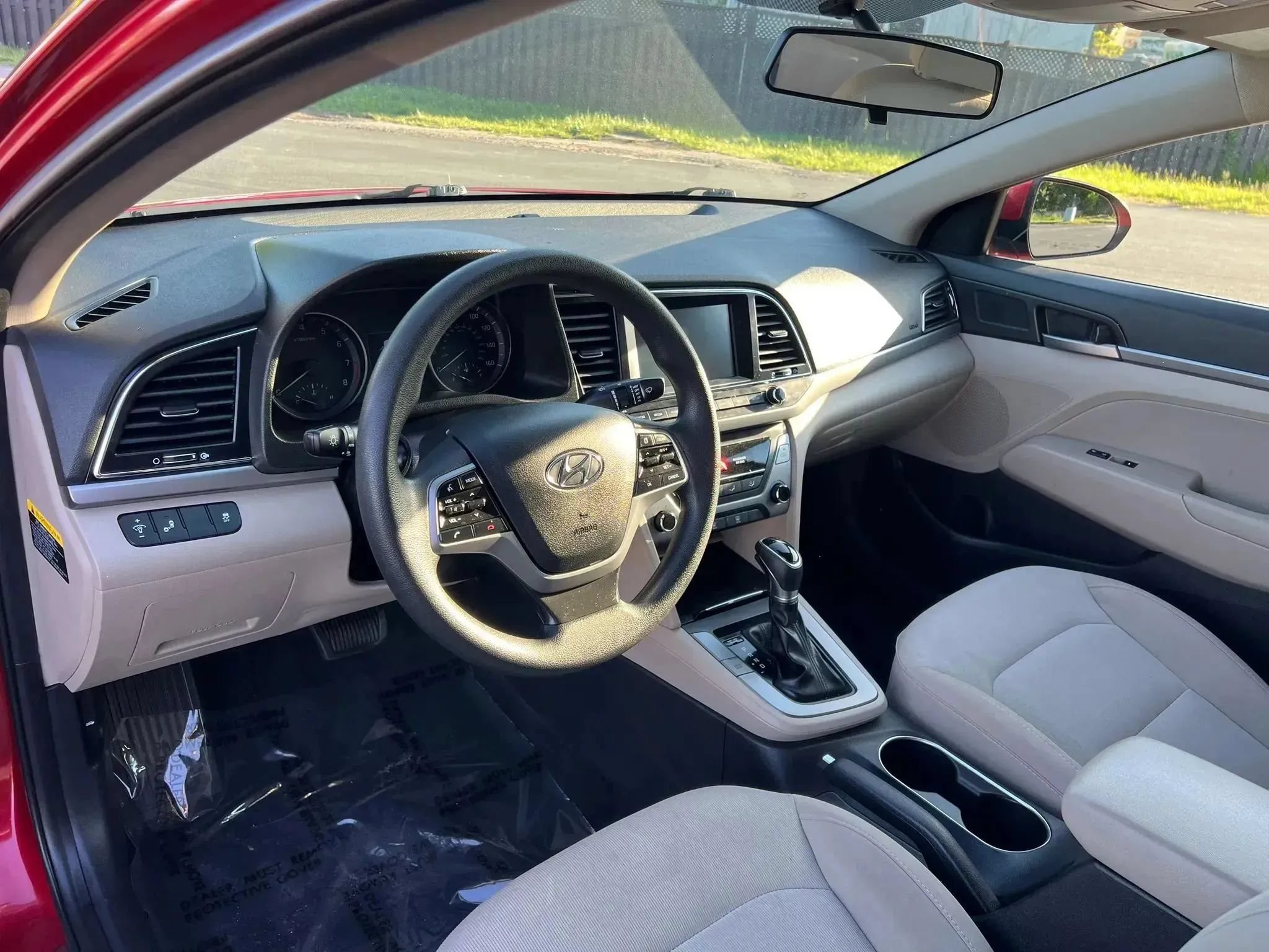Used 2018 Hyundai Elantra SEL FWD image 14